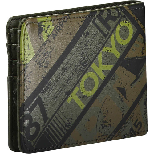 TOTTO CARTERA AZUERO verde