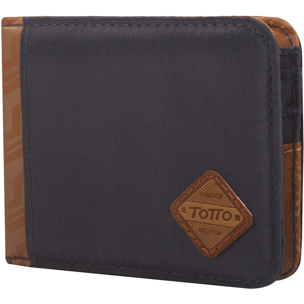 Totto monedero Totto Cartera Worly 01 Totto monedero Totto Cartera Worly 01