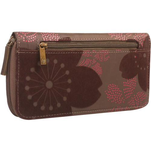 TOTTO CARTERA KUMA marron