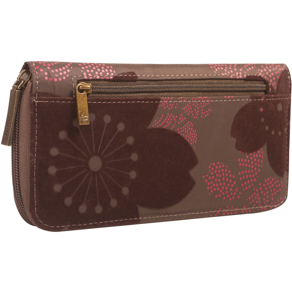 Totto monedero Totto Cartera Kuma 03 Totto monedero Totto Cartera Kuma 03