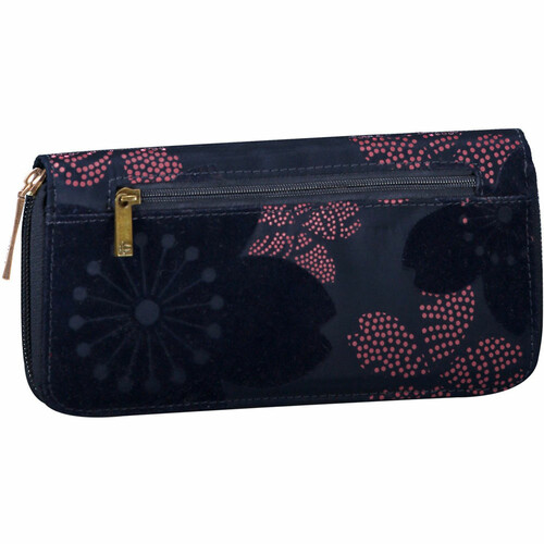 TOTTO CARTERA KUMA azul