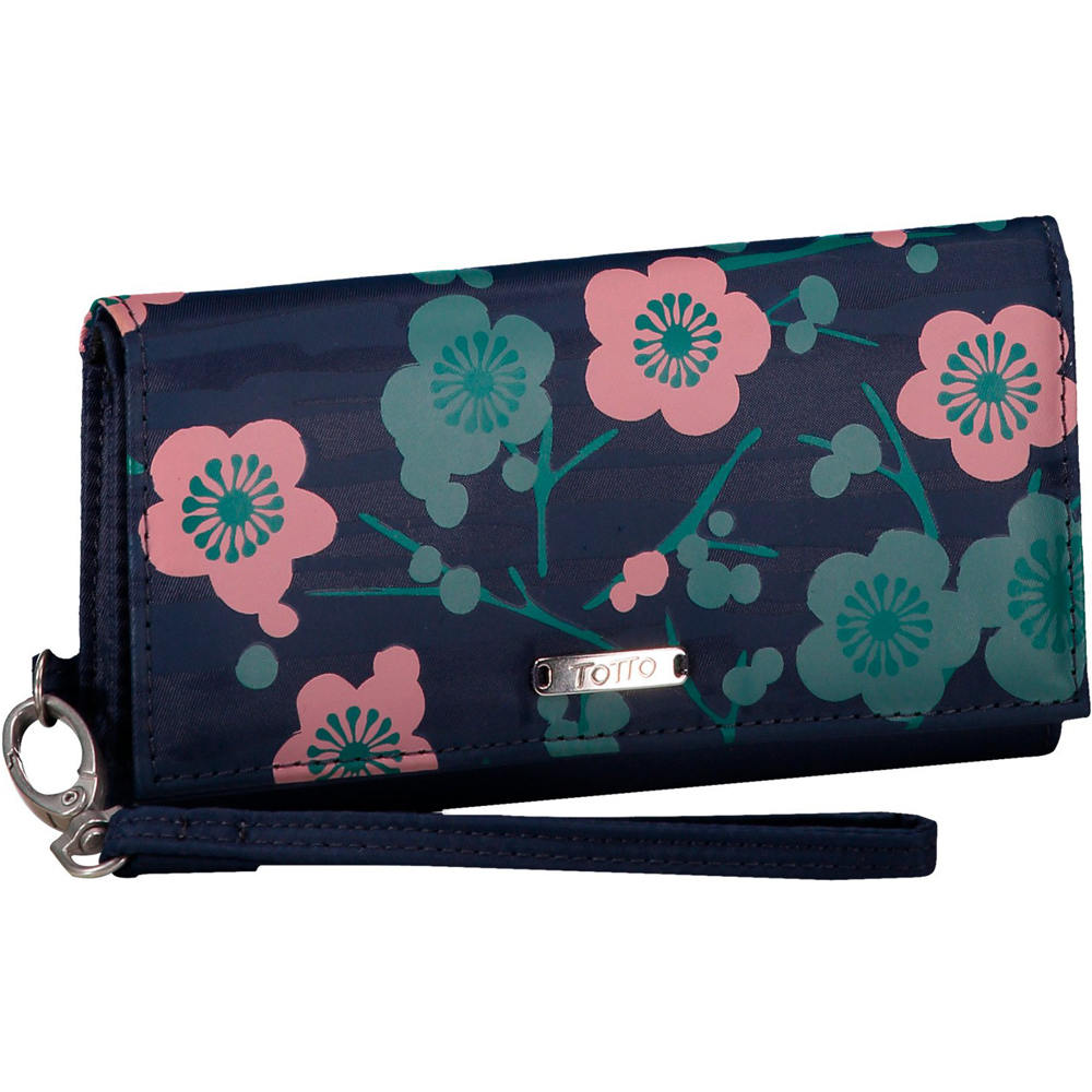 Totto monedero Totto Cartera Sahula 02 Totto monedero Totto Cartera Sahula 02