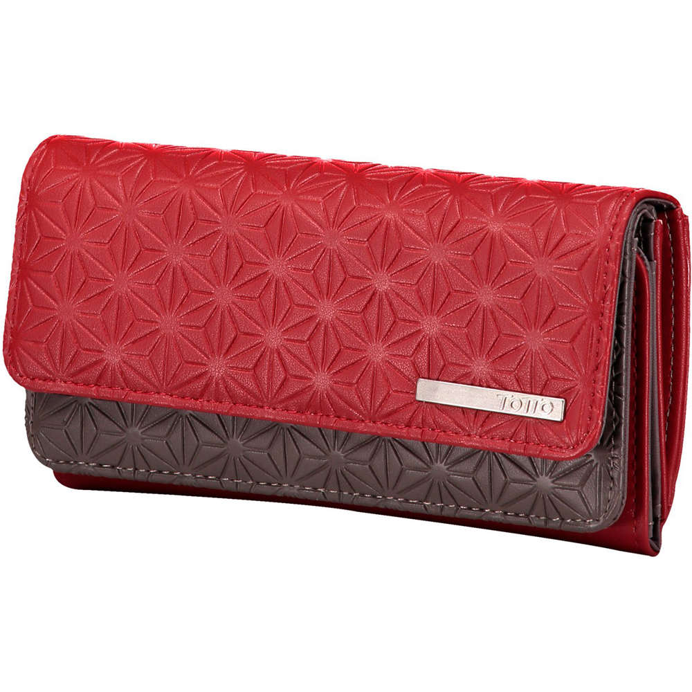 Totto monedero Totto Cartera Subra 01 Totto monedero Totto Cartera Subra 01
