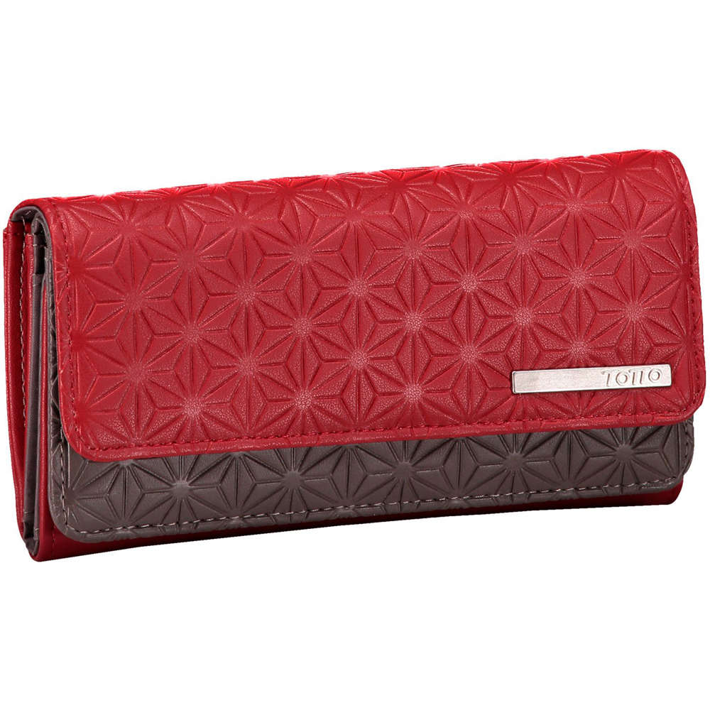 Totto monedero Totto Cartera Subra 02 Totto monedero Totto Cartera Subra 02