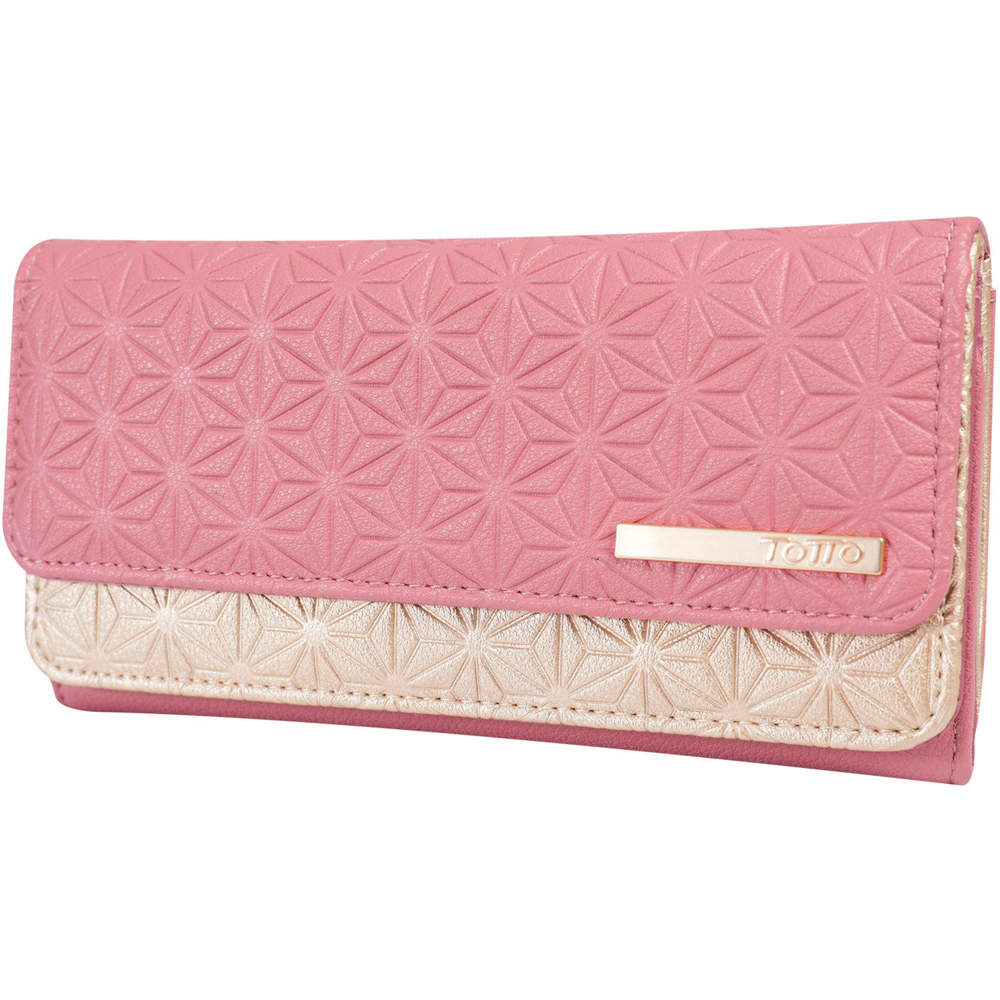 Totto monedero Totto Cartera Subra 01 Totto monedero Totto Cartera Subra 01