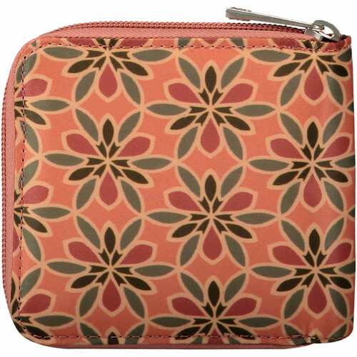 TOTTO CARTERA CAYAMBE rosa