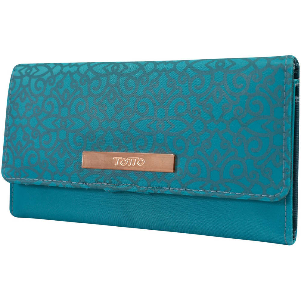 Totto monedero Totto Cartera Colquiri 01 Totto monedero Totto Cartera Colquiri 01