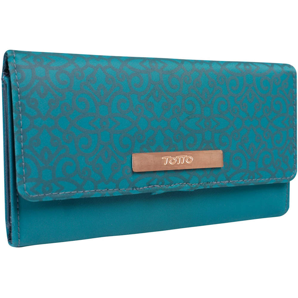 Totto monedero Totto Cartera Colquiri 02 Totto monedero Totto Cartera Colquiri 02
