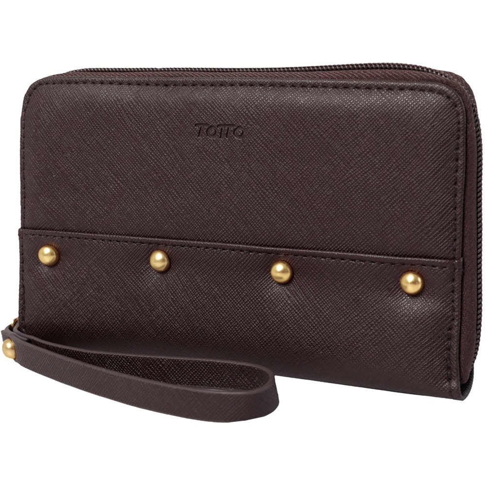 Totto monedero Totto Cartera Carla 01 Totto monedero Totto Cartera Carla 01