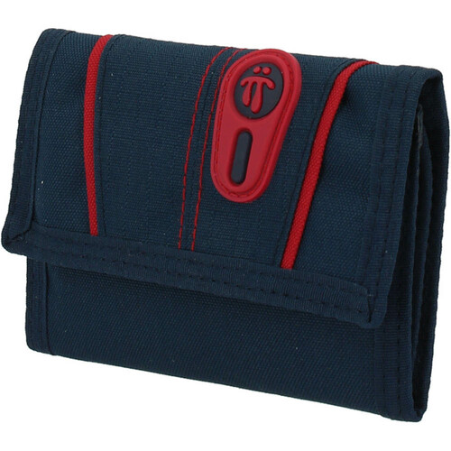 TOTTO CARTERA  UBA azul