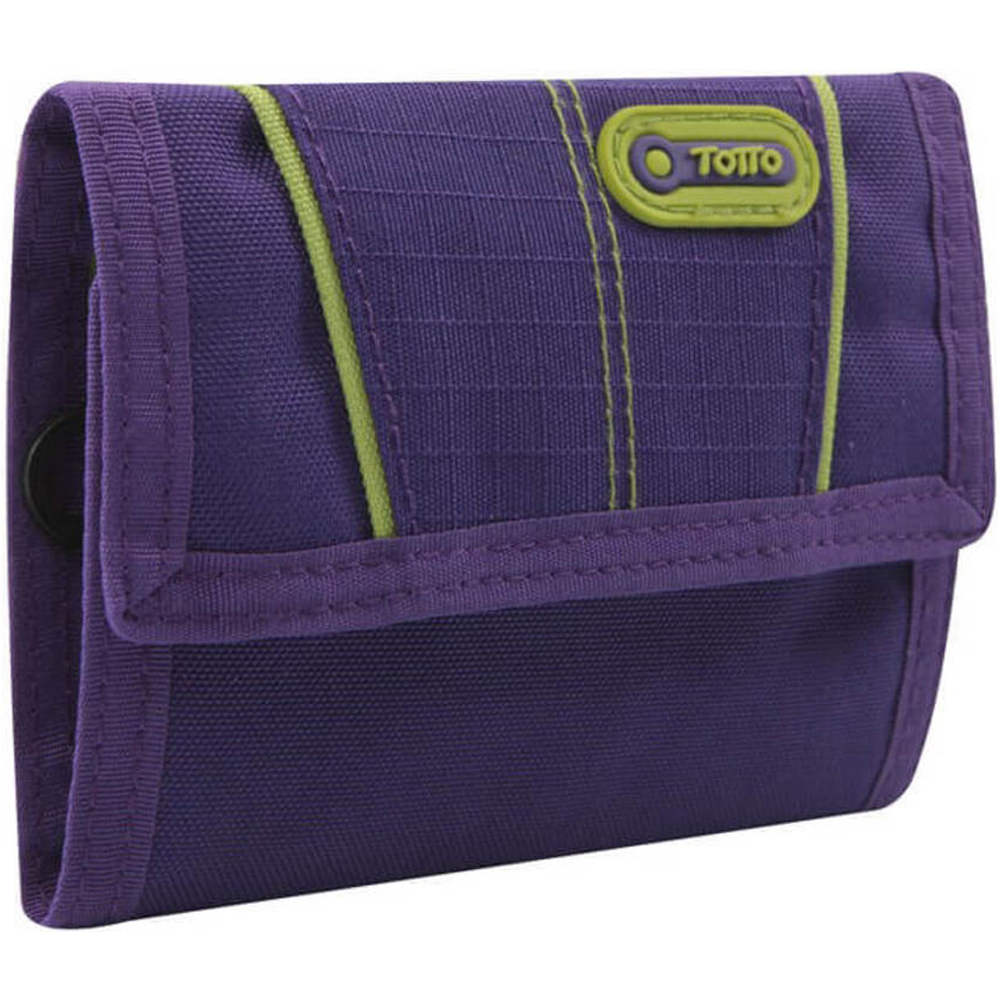 Totto monedero Totto Cartera Uba 01 Totto monedero Totto Cartera Uba 01
