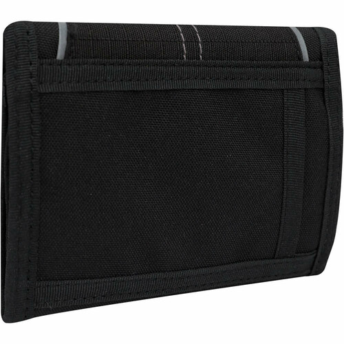 TOTTO CARTERA  UBA negro