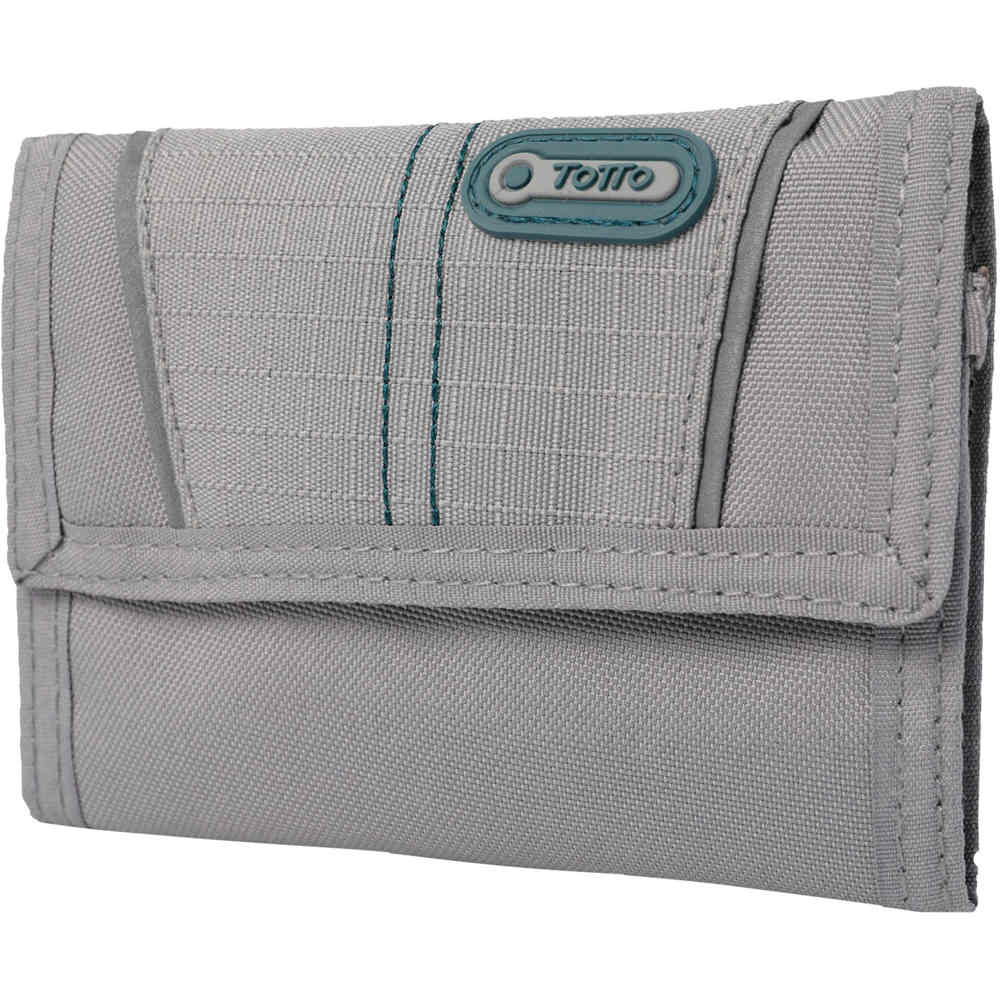 Totto monedero Totto Cartera Uba 01 Totto monedero Totto Cartera Uba 01