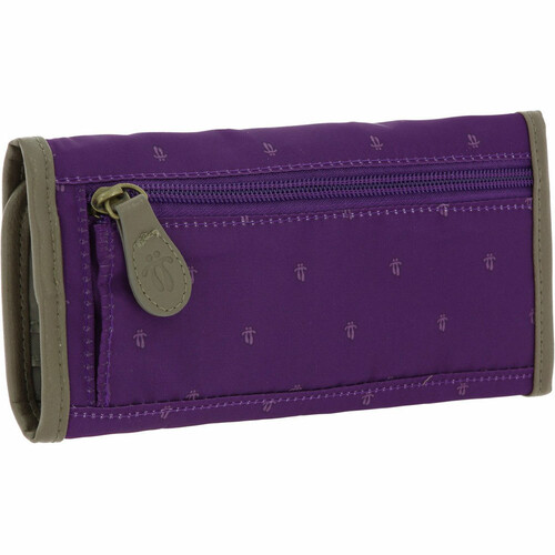 TOTTO CARTERA VIESCA morado
