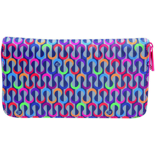 TOTTO CARTERA JUVENIL- ESHITA rosa