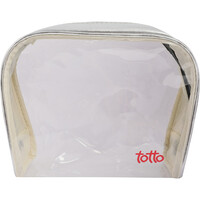 Totto neceser Totto Set de 3 neceseres  Brina vista frontal Totto neceser Totto Set de 3 neceseres  Brina vista frontal