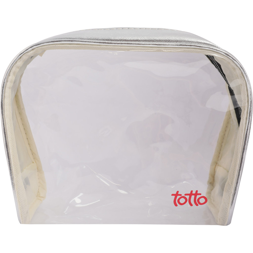 Totto neceser Totto Set de 3 neceseres  Brina vista frontal Totto neceser Totto Set de 3 neceseres  Brina vista frontal