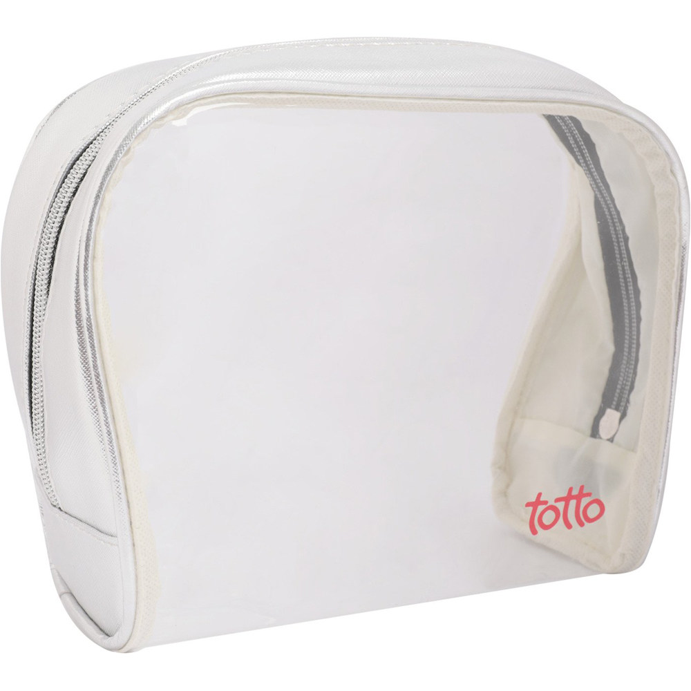 Totto neceser Totto Set de 3 neceseres  Brina 02 Totto neceser Totto Set de 3 neceseres  Brina 02