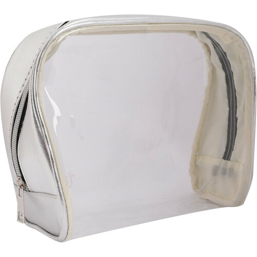 TOTTO SET DE 3 NECESERES  BRINA naranja