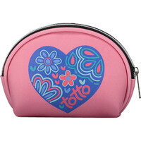Totto neceser Totto Set de 3 neceseres  Brina 04 Totto neceser Totto Set de 3 neceseres  Brina 04