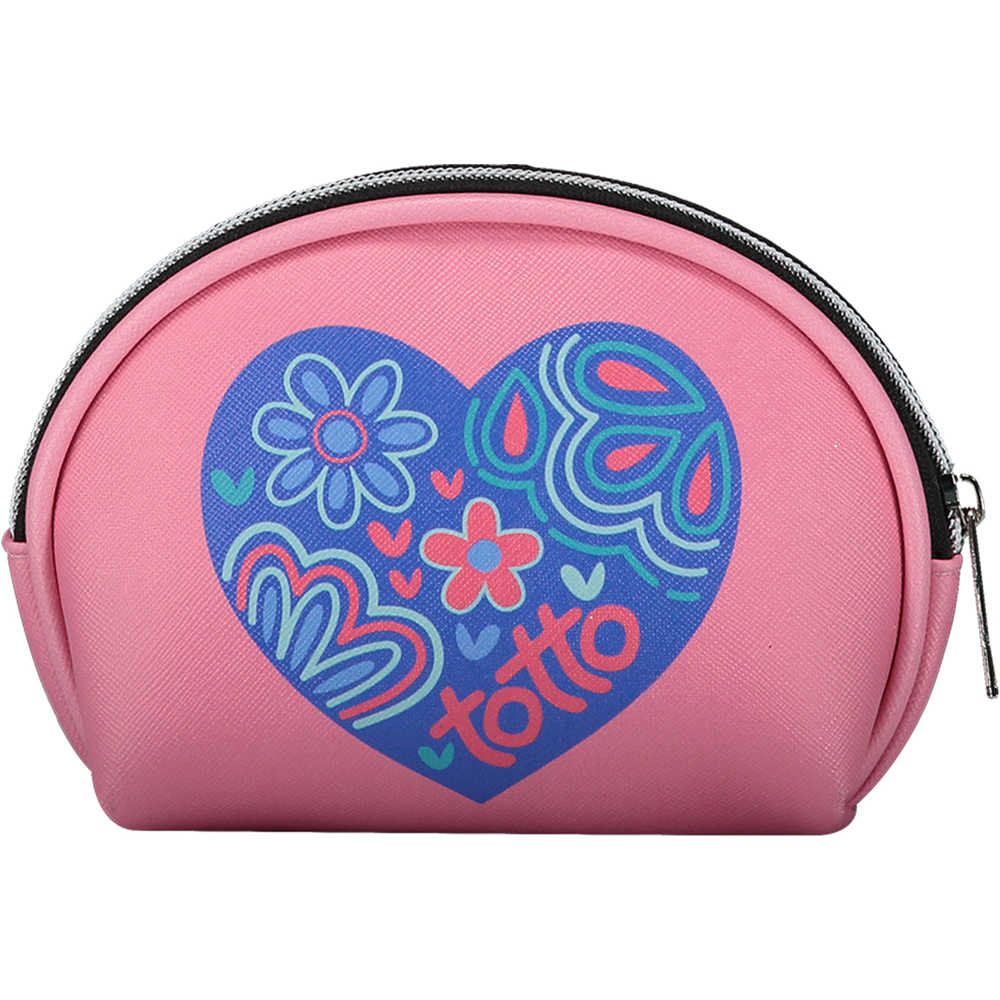 Totto neceser Totto Set de 3 neceseres  Brina 04 Totto neceser Totto Set de 3 neceseres  Brina 04