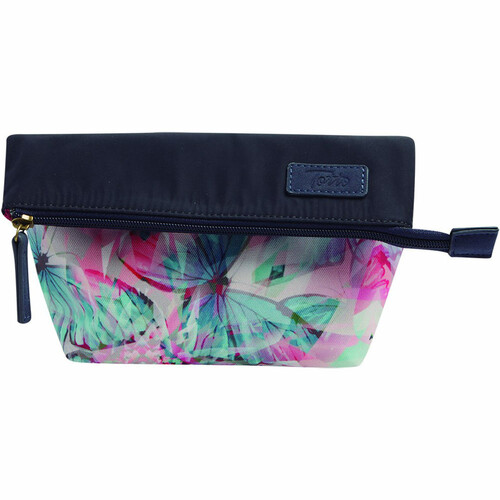 TOTTO NECESER ELGARAS blanco