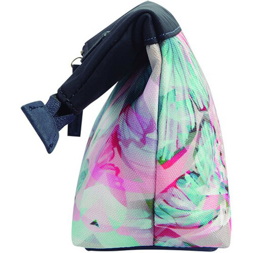 TOTTO NECESER ELGARAS blanco