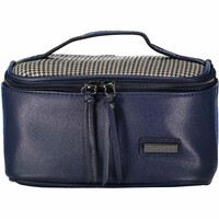 Totto neceser Totto Neceser Checky vista frontal Totto neceser Totto Neceser Checky vista frontal