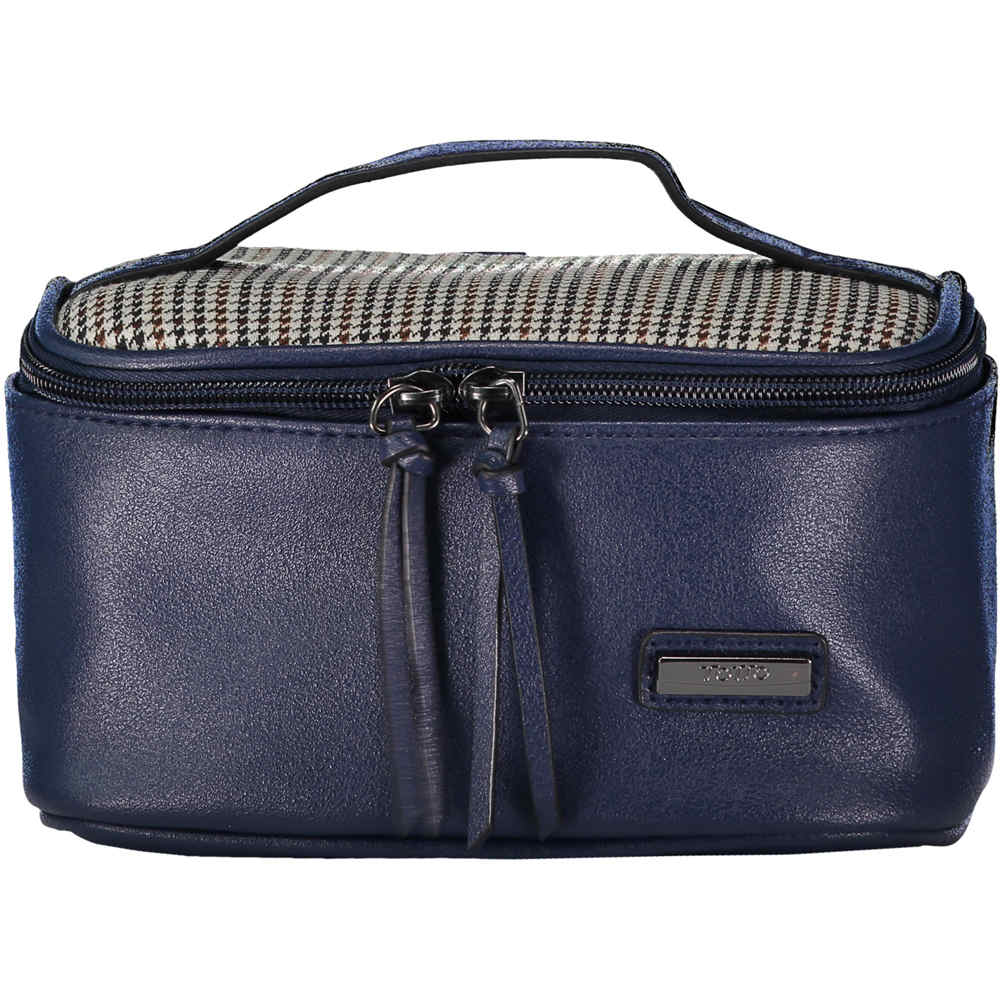 Totto neceser Totto Neceser Checky vista frontal Totto neceser Totto Neceser Checky vista frontal