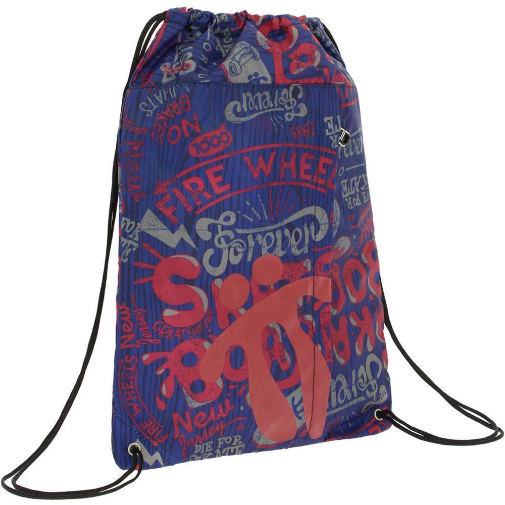 Totto saco petate Totto Mochila Curvigrafo 01 Totto saco petate Totto Mochila Curvigrafo 01