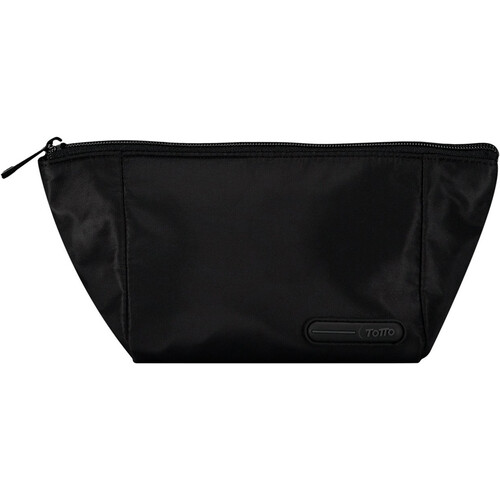 TOTTO NECESER FA negro