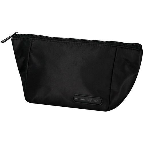 TOTTO NECESER FA negro