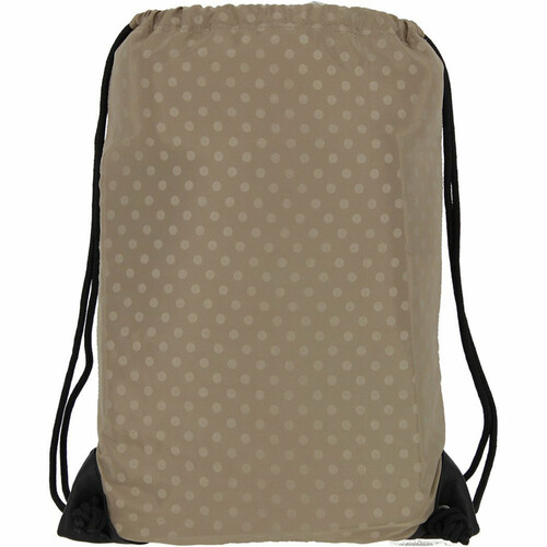 TOTTO MOCHILA ZAMANI marron