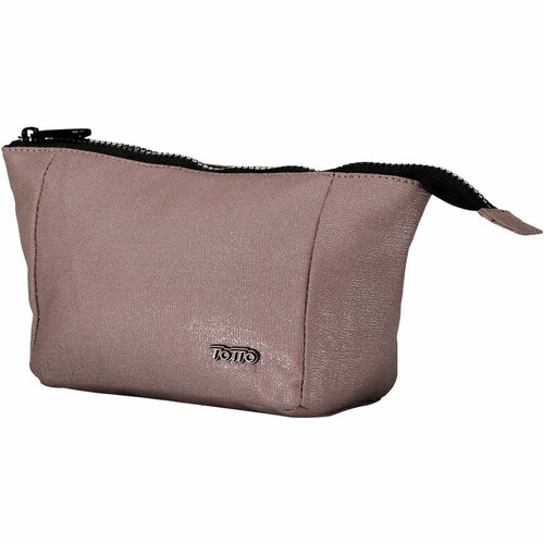TOTTO NECESER BARINGO marron