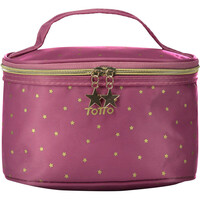 Totto neceser Totto Neceser Pasaly vista frontal Totto neceser Totto Neceser Pasaly vista frontal