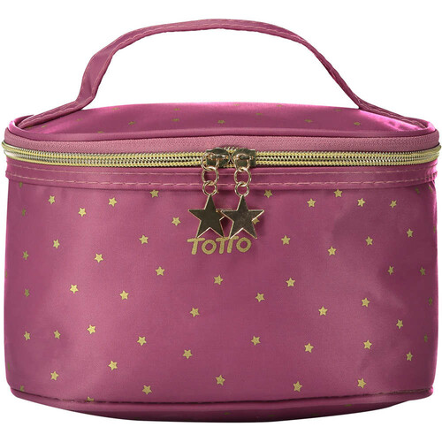 TOTTO NECESER PASALY rosa