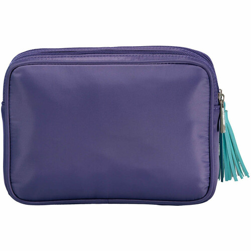 TOTTO NECESER CARCOMA morado