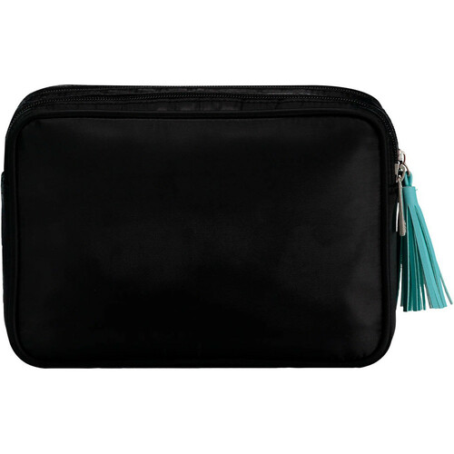 TOTTO NECESER CARCOMA negro