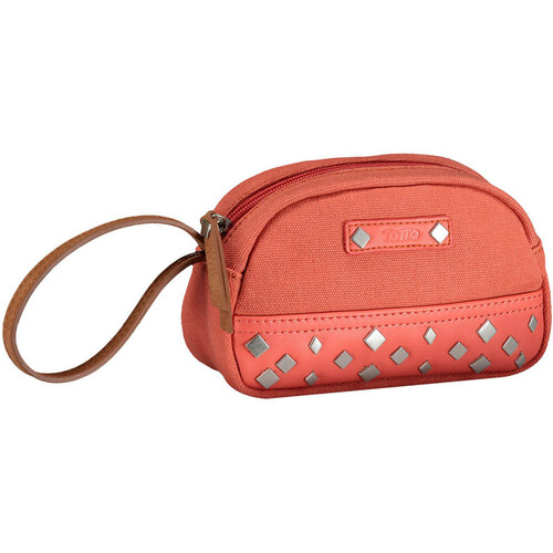 TOTTO NECESER MAIRANA rosa