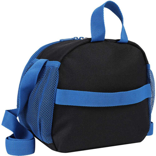 TOTTO PORTAMERIENDAS STOCK negro