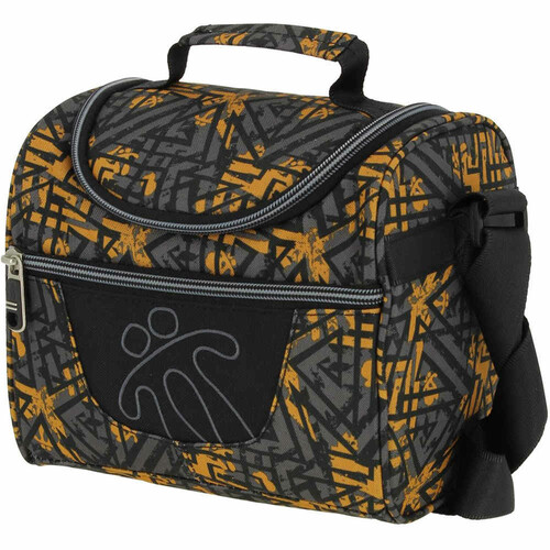 TOTTO PORTAMERIENDAS PIZARRA negro