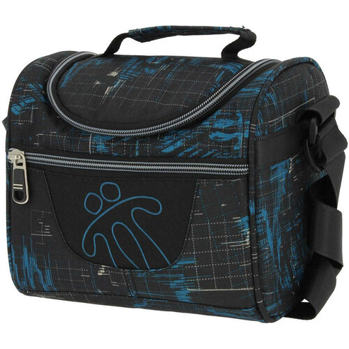 TOTTO PORTAMERIENDAS PIZARRA negro