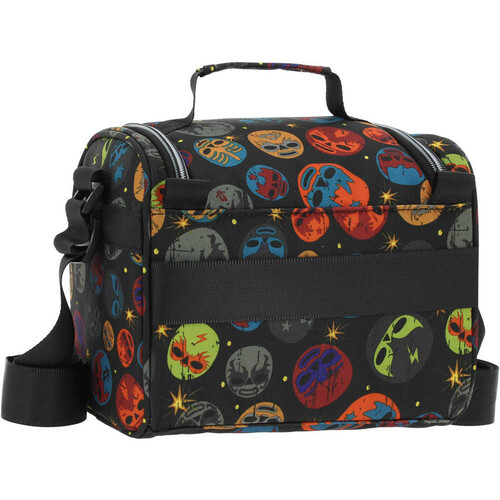 TOTTO PORTAMERIENDAS PIZARRA negro