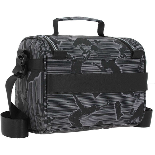 TOTTO PORTAMERIENDAS PIZARRA negro