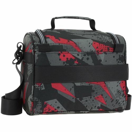 TOTTO PORTAMERIENDAS PIZARRA negro