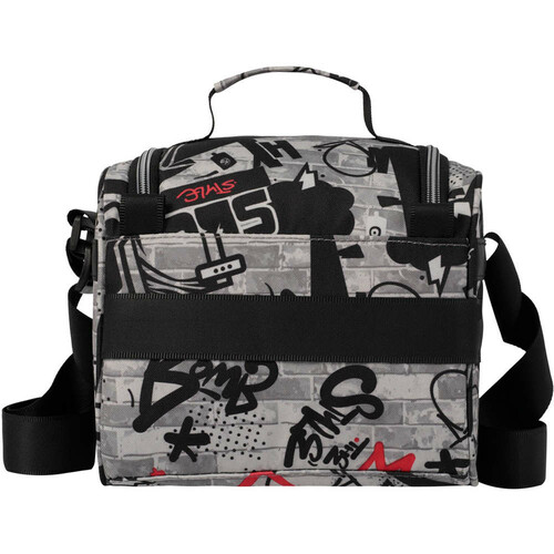 TOTTO PORTAMERIENDAS PIZARRA gris