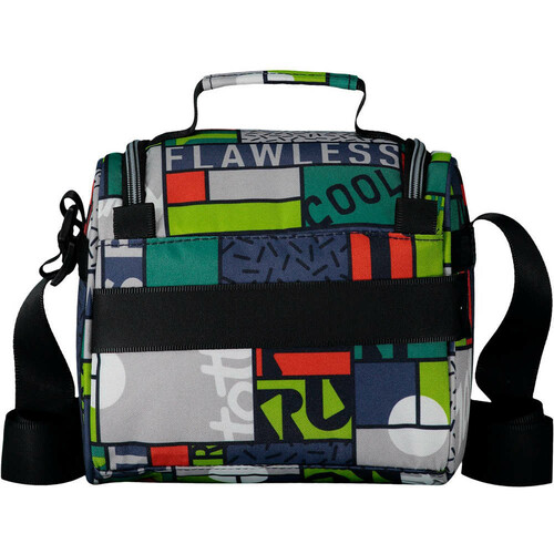 TOTTO PORTAMERIENDAS PIZARRA azul