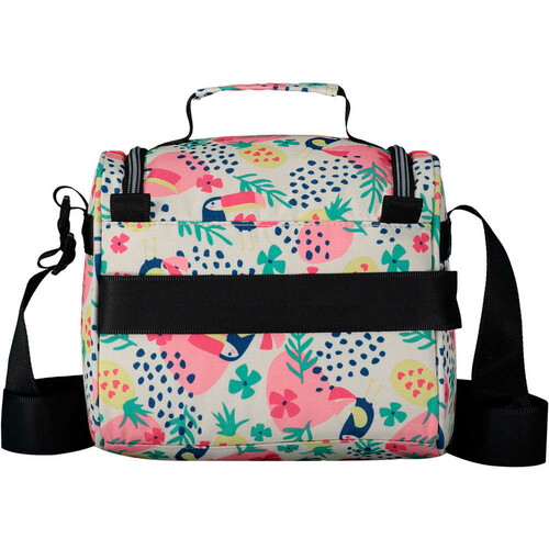 TOTTO PORTAMERIENDAS PIZARRA blanco