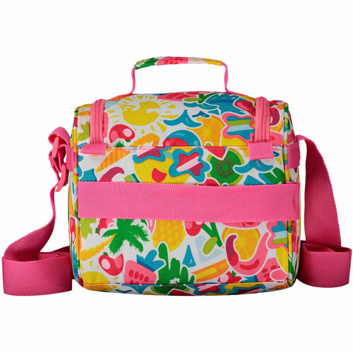 TOTTO PORTAMERIENDAS PIZARRA blanco