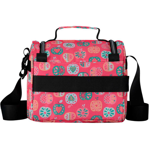 TOTTO PORTAMERIENDAS PIZARRA naranja